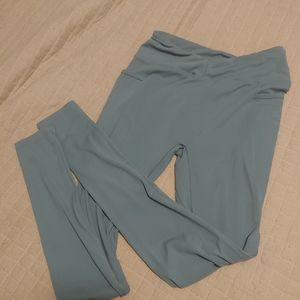 Gymshark Sculpt leggings